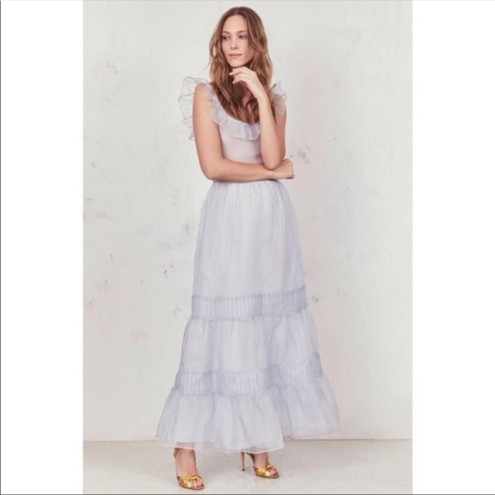 Loveshackfancy Joanne Dress 4